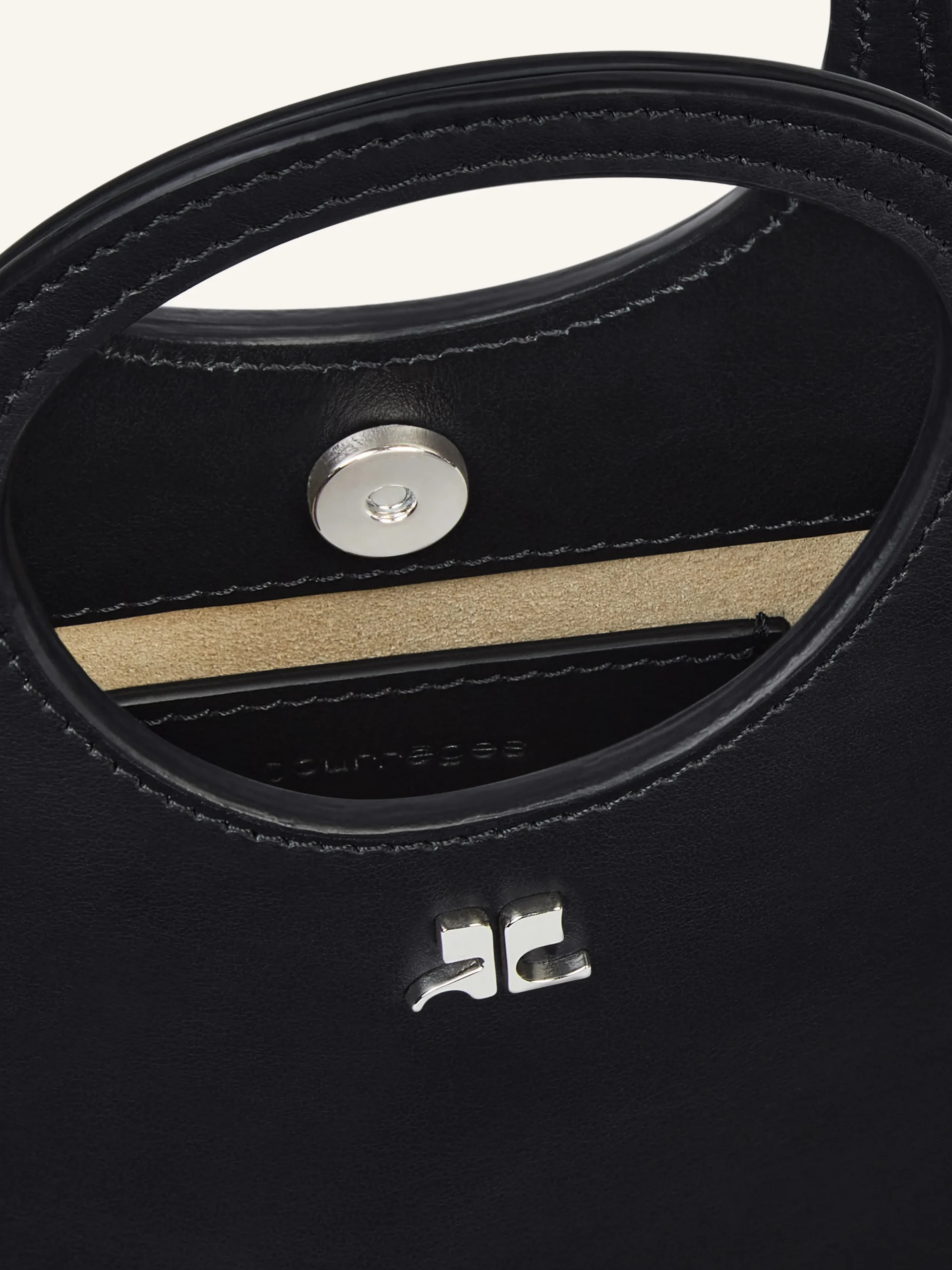 SLIM HOLY BAG