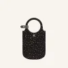 SLIM HOLY MEDUSA PRINTED BAG