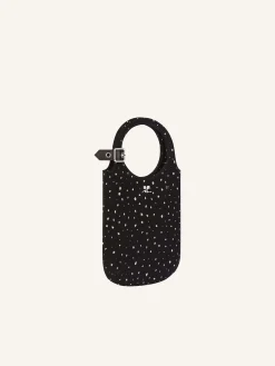 SLIM HOLY MEDUSA PRINTED BAG
