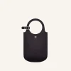 SLIM HOLY SATIN BAG
