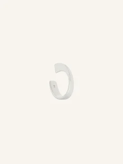SMALL ONE METAL RING