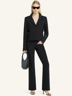 TAILORED JACKET
