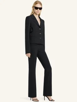TAILORED JACKET