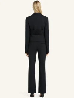 TAILORED JACKET