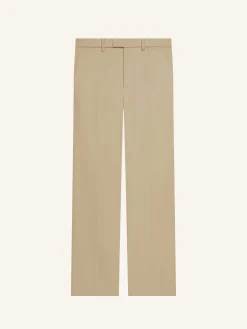 TAILORED PANTS