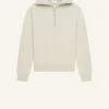 TRUCKER SWEATER