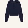 TRUCKER SWEATER