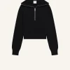 TRUCKER SWEATER