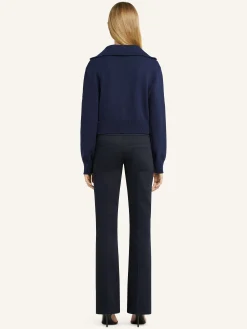TRUCKER SWEATER
