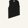 TWIST TANK TOP