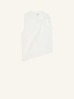 TWIST TANK TOP