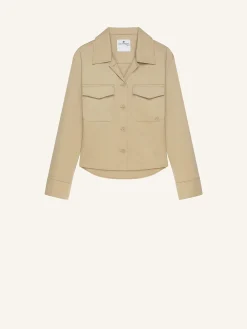UTILITY SHIRT