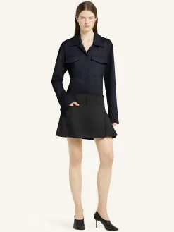 UTILITY SHIRT