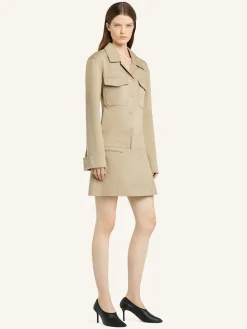 UTILITY SHIRT