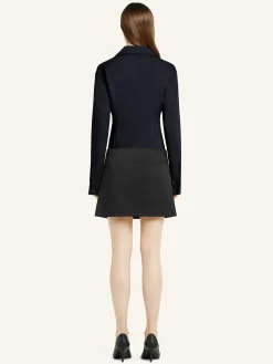 UTILITY SHIRT