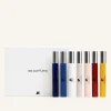 7 VAPORIZERS SET