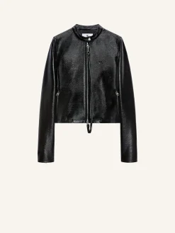 VINYL CITY JACKET